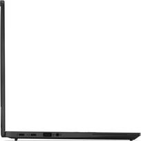 Lenovo ThinkPad X13 Gen 5 21LU - 180°-Scharnierdesign - Intel Core Ultra 7 165U - Intel Evo vPro Enterprise Platform - Win 11 Pro - Intel Graphics - 16GB RAM - 512GB SSD TCG Opal Encryption 2, NVMe - 33.8 cm (13.3")