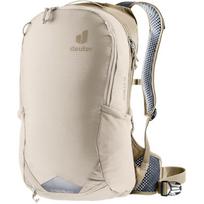Dviračių kuprinė - Deuter Race Air 10 (Alu/Greystone)