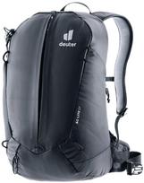 Deuter AC Lite 17 - kelioninis kuprinė (Black)