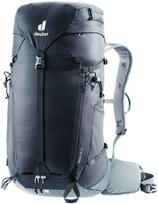 Deuter Trail Žygių kuprinė 32 l Juoda