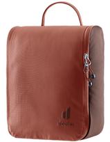 Deuter Wash Center II - kelioninė kosmetinė (Caspia/raisin)