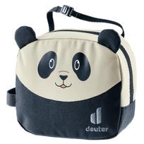 Deuter Wash Bag Kids - vaikų kosmetinė (Black/Bone)