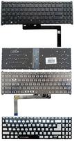 Klaviatūra ACER Aspire A315-59, A715-76, A715-51G, A515-57, su pašvietimu, US