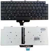 Klaviatūra DELL Latitude 5320, 5330, 5340, 7320, 7330, su pašvietimu, US
