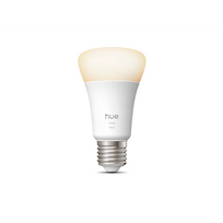 Philips Hue W 1100 A60 1P EU  E27  9.5 W  Soft white light  Bluetooth and Zigbee