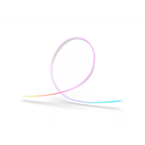 Philips Hue Essential flex strip light, 10 m  Bluetooth and Zigbee