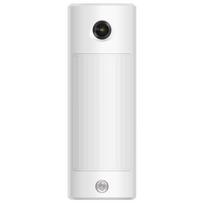 Hikvision belaidis judesio jutiklis AX PRO DS-PDPC18-HM-WE