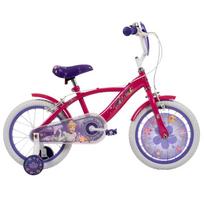 Dviratis HUFFY Disney PRINCESS 16" 21474W