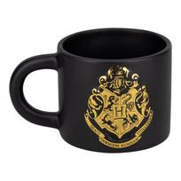 Puodelis Paladone Harry Potter Hogwarts Crest Embossed Mug