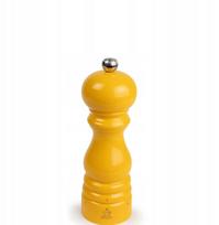 Młynek do przypraw Peugeot PARISRAMA Młynek do soli 18 cm Saffron Yellow | PG-4356800 | 4006950047726