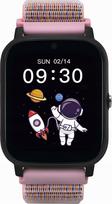 Garett Kids Tech 4G Pink velcro | TECH_4G_PNK_VEL | 5904238484999