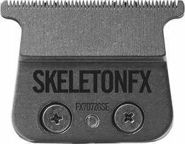 BaByliss Additional blade for trimmer Skeleton Gunsteel FX707ZGSE | FX707ZGSE | 3030050166859