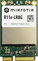 MikroTik RBwAPR-2nD&R11e-LR8G 2,4GHz LoRa gateway wAP LR8G kit | RBwAPR-2nD&R11e-LR8G | 4752224009739