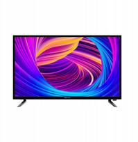 Cabletech 32" DVB-T2 H.265 HEVC | 5901890124140 | 5901890124140