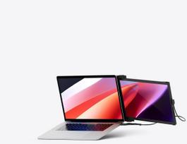 Mobile Pixels Fold 15,6 101-1010P01 - 15.6" FHD 1920 x 1080 | 60 Hz | 5 ms | 101-1010P01 | 0850001446921