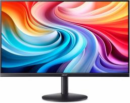 Acer MONITOR LCD 22" SA222QEBI/BLACK UM.WS2EE.E01 ACER | UM.WS2EE.E01 | 4711121296895