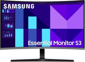 Samsung S39GD Curved  81,3cm (32") | LS32D390GAUXEN | 8806095846705