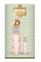 SET SAPHIR Ironie EDP spray 200ml + EDP spray 30ml | 8424730038393 | 8424730038393