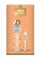 Al Haramain SET SAPHIR Oui EDP spray 200ml + EDP spray 30ml | 8424730038881 | 8424730038881