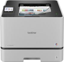 L Brother HL-L8430CDW, Laser, Farbe, 2400 x 600 DPI, A4, 31 Seiten pro Minute, Doppelseitiger Druck | HLL8430DWRE1 | 4977766841207