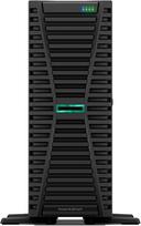 HP Enterprise Server HPE ProLiant ML350 Gen11 Intel Xeon Silver 4510 2.4GHz 12c 1P 2x32GB-R 8SFF NS204i-u MR408i-o 2x1000W PS EU Server | P85583-425 | 0190017813783