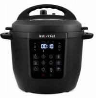 Multicooker Instant Pot Classic | 112-2000-01-EU | 0810102266538