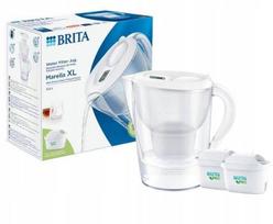 Brita Dzbanek filtrujacy 3,5l Marella XL + 2 PRO bial | 1056033 | 4006387138899