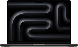 Apple MacBook Pro: Apple M5 Pro chip with 15-core CPU and 16-core GPU, 24GB, 2TB SSD - Space Black | MJLW4D/A | 0195951255095