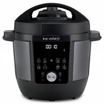 Multicooker Instant Pot  Pro Plus 60 | 112-2001-01-EU | 0810102267511
