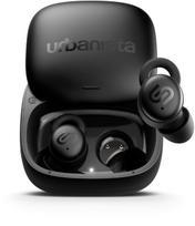 Słuchawki Urbanista Porto Black (1040244) | 1040244 | 7350088305409