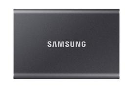 SAMSUNG MU-PC4T0T 4 TB USB Type-C 3.2 Gen 2 (3.1 Gen 2) Grey, Titanium