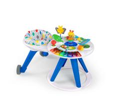 Baby Einstein - Vaikiškas žaidimų centras 4 viename AROUND WE GROW 3xAA