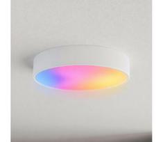 Brilagi - LED RGBW reguliuojamas lubinis šviestuvas CLARE 3xE27/9W/230V Wi-Fi balta