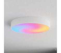 Brilagi - LED RGBW reguliuojamas lubinis šviestuvas CLARE 4xE27/9W/230V Wi-Fi balta