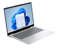 Nešiojamas kompiuteris HP OmniBook 7 AI 14-fr0003nw Intel Core Ultra 5 225U 35,6 cm (14") 2K ekranas 16GB LPDDR5 SDRAM 512GB SSD Wi-Fi 6E (802.11ax) Windows 11 Pro AI PC Silver | C3BW7EA | 199485516295
