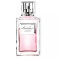 DIOR Miss Pink Body Oil