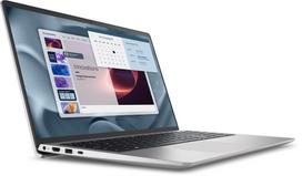 Nešiojamas kompiuteris Dell Pro 15 Essential PV15250 i5-1334U / 16GB / 1 TB / Windows 11 Pro (PV15250_RPLU_003_M) | PV15250_RPLU_003_M | 5902002349864