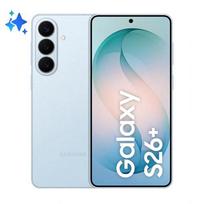 SAMSUNG Galaxy S26+ 6.7-inch (17 cm) Dual SIM Android 16.0 5G USB Type-C 12GB 512GB 4900 mAh Blue