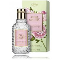 4711 Acqua Colonia Peony & Sandalwood EDC kvepalai vyrams ir moterims - 50 ml.