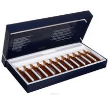 DIKSON Ampulės nuo plaukų slinkimo su placenta Polipant, 12x10 ml