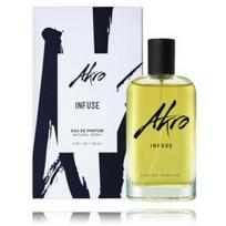 Akro Infuse EDP kvepalai vyrams ir moterims - 100 ml.