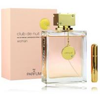 Armaf Club de Nuit Woman rinkinys moterims (250 ml. EDP + 5 ml. atomaizeris) - Rinkinys