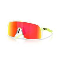 Oakley Sutro akiniai | Clear - Prizm ruby