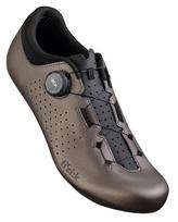 Dviratininko batai FIZIK Vento R5 Omnia metallic gun metal-black