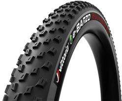 Padanga 29" Vittoria e-Barzo XC-Trail TNT Fold 29x2.6 / 65-622 anthracite-black