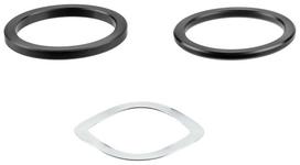 Miniklio veleno tarpinių komplektas SRAM Road BB30 to BB386 for Force, Rival, Apex, Quarq, S-series