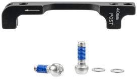 Diskinio stabdžio suporto adapteris SRAM PM front 200mm 40mm standard