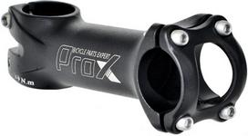 Vairo iškyša ProX Eco Alu 31.8mm/ 7.ST black