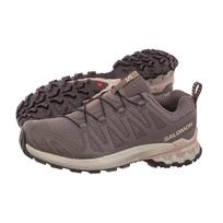 Salomon Xa Pro 3D V9 W Iron/Shadow Gray/Huckleberry 479866 (SO9-b) bėgimo bateliai