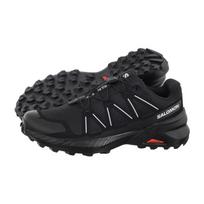 Salomon Speedcross Peak Black/Black/Glacier Gray 475145 (SO42-b) batai